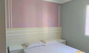 Imagem 7: Apartamento Residencial à venda, Monte Castelo, São José dos Campos - AP6225