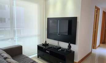 Imagem 4: Freedom Barra - Barra da Tijuca. (MOBILIADO