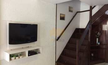 Imagem 3: Casa com 2 dormitórios à venda, 82 m² - Foguete - Cabo Frio/RJ