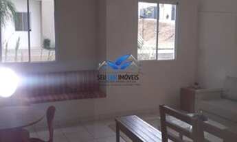 Imagem 3: EXCELENTE APARTAMENTO - COND. VIVA VISTA SOLAR - 7º ANDAR