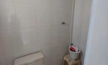 Imagem 7: Apartamento lindo 1 dormitório, de frente excelente metragem Astúrias Guarujá SP