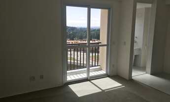 Imagem 4: Apartamento no condomínio Myriad Residencial Clube - Jundiaí SP
