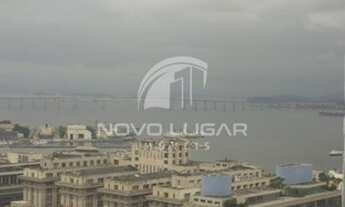 Imagem 4: Rio de Janeiro - Conjunto Comercial/Sala - Centro