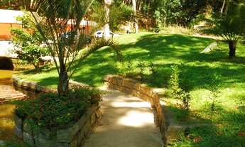 Imagem 6: Sítio Recanto da Serra - Papucaia - Cachoeiras de Macacu - RJ