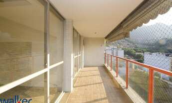 Imagem 4: Rio de Janeiro - Apartamento Padrão - Grajau