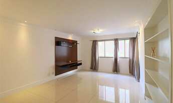 Imagem 2: Apartamento para venda com 114 metros quadrados com 3 quartos em Jardim Paulista - São Pau