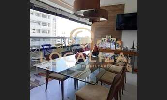 Imagem 2: APARTAMENTO RESIDENCIAL em SÃO JOSÉ DOS CAMPOS - SP, PARQUE RESIDENCIAL AQUARIUS