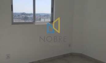 Imagem 2: Apartamento em Contagem no bairro Europa