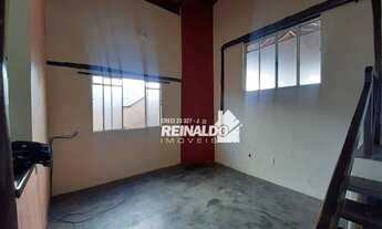 Imagem 2: Casa com 3 dormitórios, 134 m² - venda por R$ 580.000,00 ou aluguel por R$ 2.700,00 - Cond