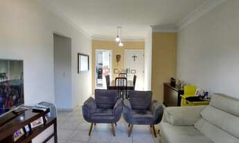 Imagem 4: Apartamento à venda no condomínio Itália III no bairro Aquários em Vinhedo, interior de Sã