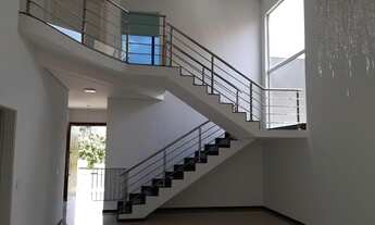 Imagem 7: Casa nova 4 suítes, piscina aquecida, planejados, 4 vagas, Damha III