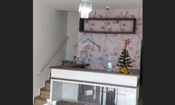 Imagem 3: Sobrado, 134 m² - venda por R$ 800.000,00 ou aluguel por R$ 4.500,00/mês - Tatuapé - São P