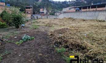 Imagem: Área mista Comercial e residencial com