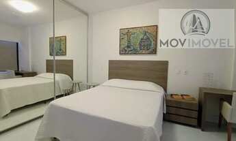 Imagem 4: Apartamento Loft em Savassi - Belo Horizonte