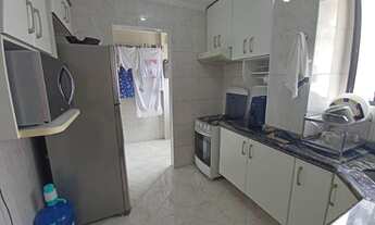 Imagem 6: Apartamento em Guarulhos bairro Macedo