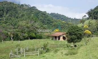 Imagem 3: TERESÓPOLIS - RURAL - ALBUQUERQUE