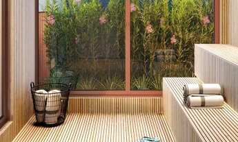 Imagem 5: Apartamento para Venda em São Paulo, Santo Amaro, 2 dormitórios, 1 suíte, 2 banheiros, 1 v