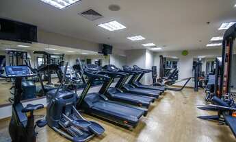 Imagem 2: Cobertura residencial para venda, Barra da Tijuca, Rio de Janeiro - CO8735