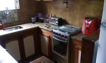 Imagem 2: Casa de 260 metros quadrados no bairro Gávea com 7 quartos