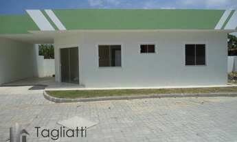 Imagem 4: Casa NOVA em condomínio fechado tipo vila - Japão - ARARUAMA RJ