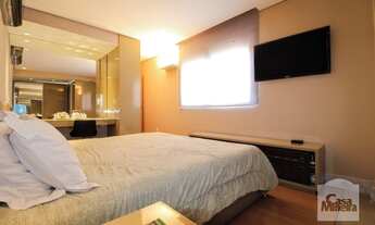 Imagem 7: Cobertura à Venda - Cidade Nova, 5 Quartos, 280 m²