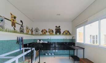 Imagem 7: Apartamento para venda com 167 metros quadrados com 3 quartos em Adalgisa - Osasco - SP