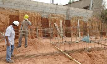 Imagem 4: Apartamento com 3 dormitórios à venda em Contagem