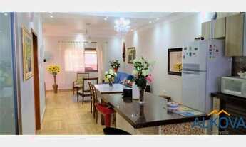 Imagem 3: Casa Residencial à venda, Villa Branca, Jacareí - CA1424