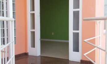 Imagem 6: SOBRADO - AGRONÔMICA - SC