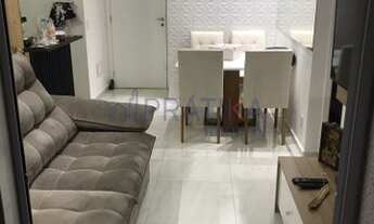 Imagem 3: Apartamento - Venda - Vila Carioca - Cod. 525