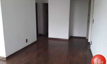 Imagem 3: São Paulo - Apartamento Padrão - Jabaquara