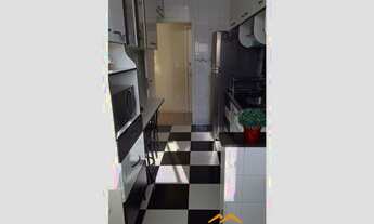 Imagem 6: Apartamento Residencial à venda, Conjunto Residencial Trinta e Um de Março, São José dos C