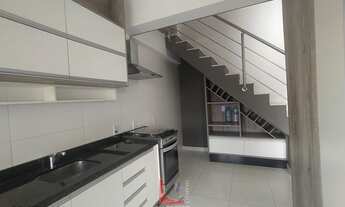 Imagem 2: Apartamento duplex Centro Bragança Paulista..