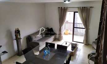 Imagem: Cobertura Duplex, 4 dorms, 2 vagas garagem