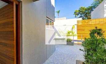 Imagem 4: Casa com 4 dormitórios à venda, 525 m² por R$ 5.500.000,00 - Chácara Santo Antônio - São P