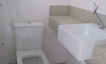 Imagem 5: BELO HORIZONTE - Cobertura - Santa Efigênia