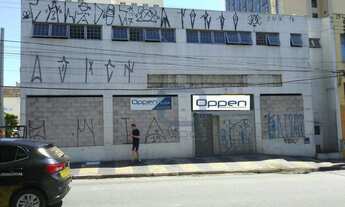 Imagem: Barracão, 600 m² - venda por R$ 5.800.000,00