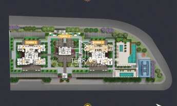 Imagem 4: APTO TERRAÇO VILA BELA