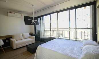 Imagem 3: Apartamento para Aluguel - Santana, 1 Quarto, 25 m2