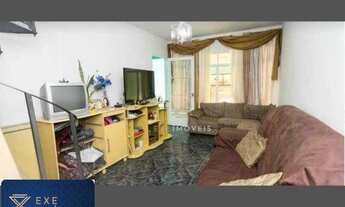 Imagem: Casa com 3 dormitórios à venda, 160 m²