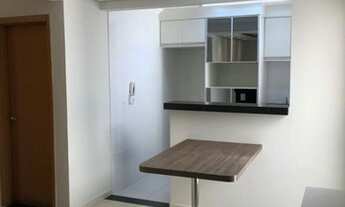 Imagem 2: Americana - Apartamento Padrão - Jardim Terramérica Iii