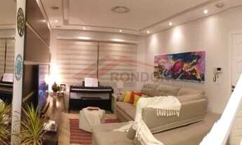 Imagem: Sobrado para Venda Jd. Santa Cecília