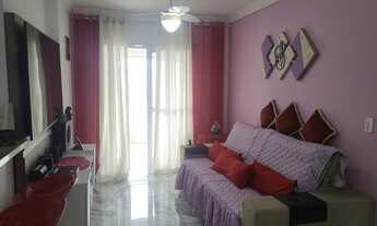 Imagem: Excelente apartamento para venda com 88