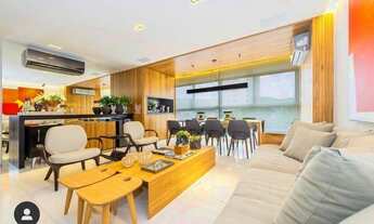 Imagem 6: Apartamento para venda possui 119 m2 TODO reformado com 2 suítes , sendo uma SUPER MASTER!