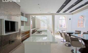 Imagem 4: Cobertura à venda, 513 m² por R$ 4.500.000,00 - Batel - Curitiba/PR