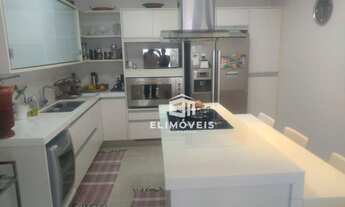 Imagem 5: Casa com 4 dormitórios à venda, 452 m² por R$ 3.950.000,00 - Condomínio Arujá 5 - Arujá/SP