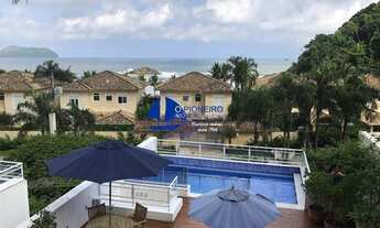 Imagem 2: Casa com 4 dormitórios à venda, 485 m² por R$ 6.380.000,00 - Juquehy - São Sebastião/SP