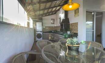 Imagem 2: Cobertura à venda, 2 quartos, 1 vagas. Três Barras - Contagem/MG