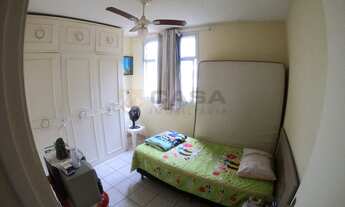 Imagem 2: DM- Apartamento para venda possui 50 metros quadrados com 2 quartos em Castelândia - Serra