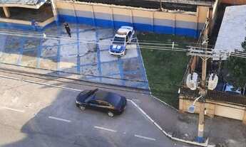 Imagem 4: Apartamento em Mesquita com Guarden - Centro